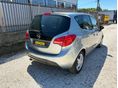 OPEL MERIVA B 2013/6 - 5