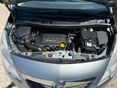 OPEL MERIVA B 2013/6 - 8