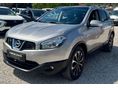 NISSAN QASHQAI 2011/12 - 4