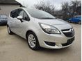 OPEL MERIVA B 1.4 T Enjoy DUPLA DIGIT KLÍMA PDC LED ÜLÉS-KORMÁNY FŰTÉS TEMPOMAT 4X ELEKTROMOS ABLAK