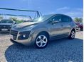 PEUGEOT 3008 1.6 e-HDi Active 2TR Automata sebességváltó - Rozsdamentes - Megkímélt. szép külső-belső