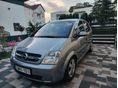 OPEL MERIVA A 1.6 Essentia Friss vizsgás/érdemes megnézni!!!