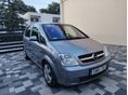 OPEL MERIVA A 2005/3 - 3