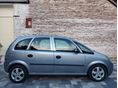 OPEL MERIVA A 2005/3 - 4