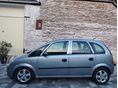 OPEL MERIVA A 2005/3 - 5