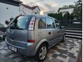 OPEL MERIVA A 2005/3 - 7