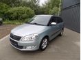 SKODA FABIA 2010/10 - 2