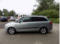 SKODA FABIA 2010/10 - 3