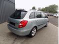 SKODA FABIA 2010/10 - 6