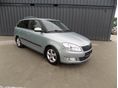 SKODA FABIA 2010/10 - 8