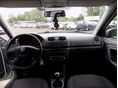 SKODA FABIA 2010/10 - 11