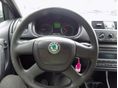 SKODA FABIA 2010/10 - 12