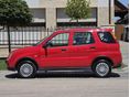 SUZUKI IGNIS 2007 - 2