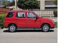 SUZUKI IGNIS 2007 - 3