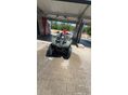 KYMCO MXU 300 