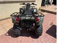 KYMCO MXU 300 2007/12 - 3