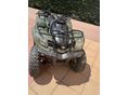 KYMCO MXU 300 2007/12 - 4