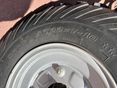 KYMCO MXU 300 2007/12 - 6