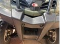KYMCO MXU 300 2007/12 - 10