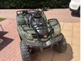 KYMCO MXU 300 2007/12 - 12