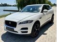 JAGUAR F-PACE 2.0 i4D Pure AWD (Automata)