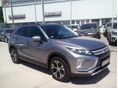 MITSUBISHI ECLIPSE CROSS 1.5 T-MIVEC Elegance 2WD CVT magyarországi autó ! vezetett szervizkönyvvel !