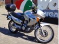 HONDA XL 650 V 