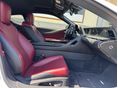LEXUS LC 2017/8 - 9