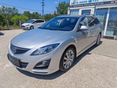 MAZDA 6 2011/8 - 1