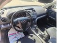 MAZDA 6 2011/8 - 11