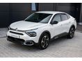 CITROEN C4 X 1.5 BlueHDi Max EAT8 Magyarországi! Garanciális!