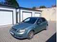 CHEVROLET LACETTI 1.4 16V Elite AC KLÍMÁS. VONÓHOROGGAL!