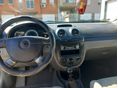 CHEVROLET LACETTI 2008/8 - 12