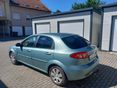 CHEVROLET LACETTI 2008/8 - 3