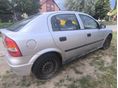 OPEL ASTRA G 2004/4 - 3