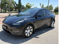 TESLA MODEL Y Long Range AWD (Automata) ÉLŐGYÁRI GARANCIA A GÉPKOCSIRA ÉS AZ AKKUMULÁTORRA .AUTOPILOT.LED MA