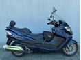 SUZUKI AN 400 BURGMAN 
