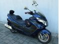 SUZUKI AN 400 BURGMAN 2007/2 - 2