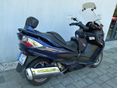 SUZUKI AN 400 BURGMAN 2007/2 - 3