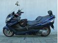 SUZUKI AN 400 BURGMAN 2007/2 - 4