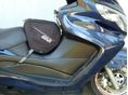 SUZUKI AN 400 BURGMAN 2007/2 - 5