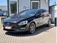 VOLVO V60 2.0 D [D4] Summum MEM.ÜLÉS / NAVI / VONÓHOROG / FRISS MŰSZAKI / 1 ÉV GARANCIA