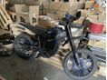 TALARIA STING PRO MX5 