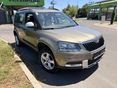 SKODA YETI 2014/4 - 2