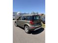 SKODA YETI 2014/4 - 5
