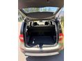 SKODA YETI 2014/4 - 9