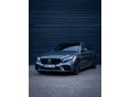 MERCEDES-AMG C 43 T 4Matic 9G-TRONIC