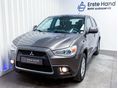 MITSUBISHI ASX 2012/7 - 2