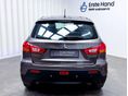 MITSUBISHI ASX 2012/7 - 11