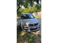 VOLKSWAGEN TOURAN Cross2.0 PD TDI DPF
